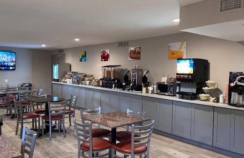 Southside Hotel | 25 m² Hotel ∙ 4 guests