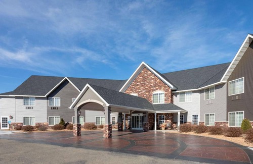 Cambridge Resort | 25 m² Resort ∙ 127 guests