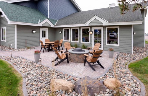 Cambridge Resort | 25 m² Resort ∙ 127 guests