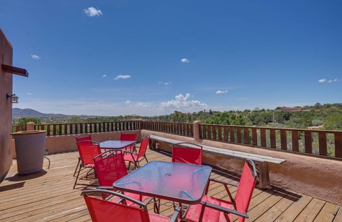 Vista Encantada House | 250 m² House ∙ 3 bedrooms ∙ 8 guests