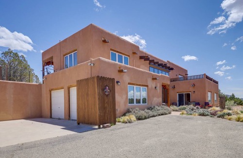 Vista Encantada House | 250 m² House ∙ 3 bedrooms ∙ 8 guests
