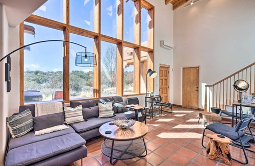 Vista Encantada House | 250 m² House ∙ 3 bedrooms ∙ 8 guests