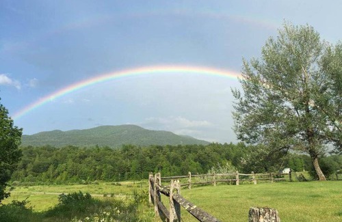 Keene Bed & Breakfast | 26 m² Bed and breakfast ∙ 2 guests