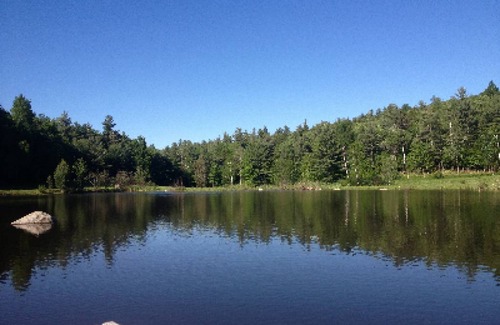 Keene Bed & Breakfast | 26 m² Bed and breakfast ∙ 2 guests