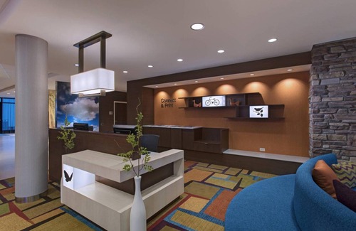Historic Downtown La Crosse Hotel | 26 m² Hotel ∙ 4 guests
