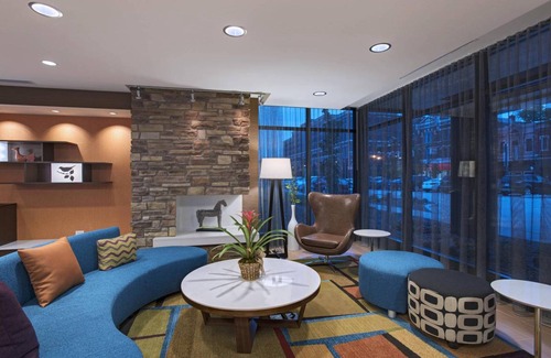 Historic Downtown La Crosse Hotel | 26 m² Hotel ∙ 4 guests
