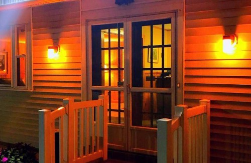 Skowhegan Hotel | 26 m² Motel ∙ 5 guests