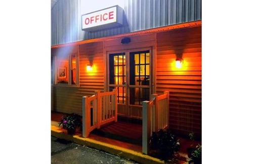 Skowhegan Hotel | 26 m² Motel ∙ 5 guests