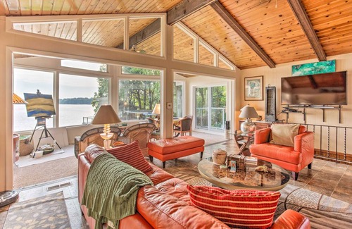 New Prague House | 260 m² House ∙ 3 bedrooms ∙ 6 guests