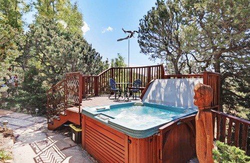 Seton Village House | 260 m² House ∙ 3 bedrooms ∙ 6 guests