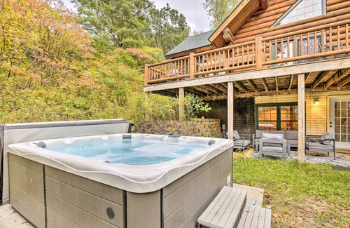 Lake City House | 267 m² House ∙ 3 bedrooms ∙ 10 guests