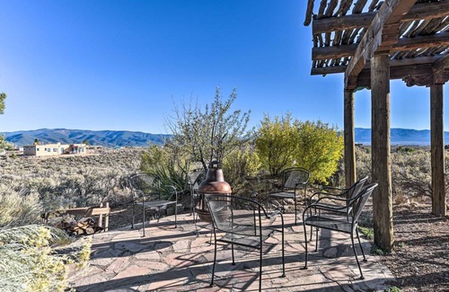 El Prado House | 269 m² House ∙ 3 bedrooms ∙ 6 guests