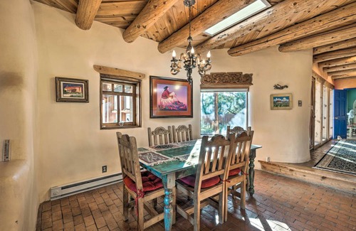 El Prado House | 269 m² House ∙ 3 bedrooms ∙ 6 guests