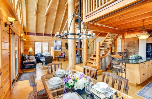 Windsor House | 269 m² House ∙ 4 bedrooms ∙ 8 guests