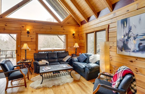 Windsor House | 269 m² House ∙ 4 bedrooms ∙ 8 guests