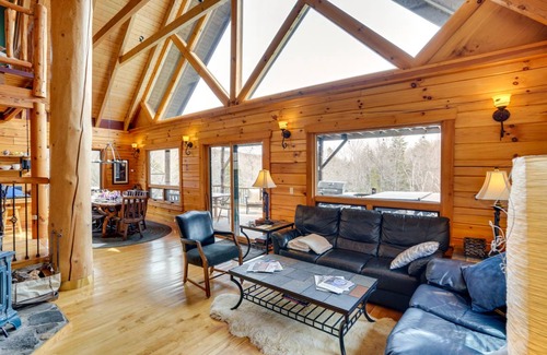 Windsor House | 269 m² House ∙ 4 bedrooms ∙ 8 guests