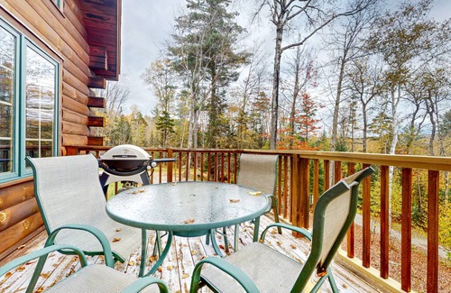 Winhall House | 271 m² House ∙ 5 bedrooms ∙ 12 guests