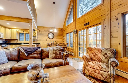 Winhall House | 271 m² House ∙ 5 bedrooms ∙ 12 guests