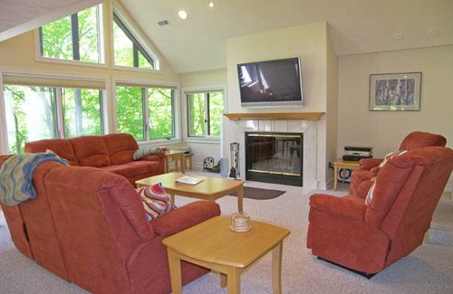 Lincoln House | 275 m² House ∙ 4 bedrooms ∙ 8 guests