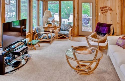 Brainerd House | 278 m² House ∙ 4 bedrooms ∙ 9 guests