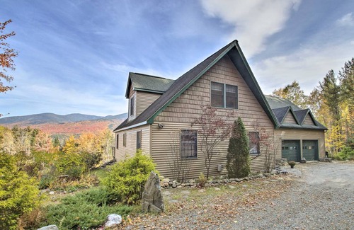 Easton House | 278 m² House ∙ 4 bedrooms ∙ 8 guests