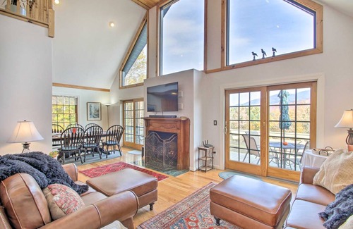 Easton House | 278 m² House ∙ 4 bedrooms ∙ 8 guests