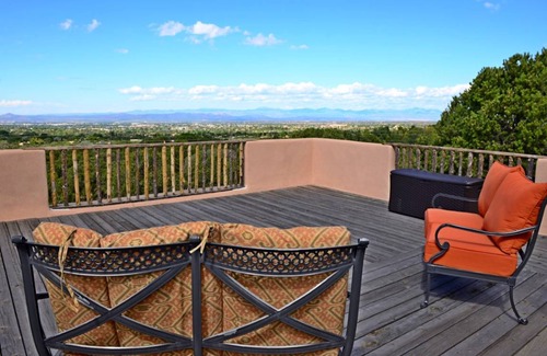 Santa Fe House | 279 m² House ∙ 4 bedrooms ∙ 10 guests