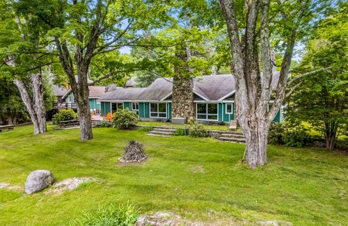 Skylark Beach House | 279 m² House ∙ 5 bedrooms ∙ 11 guests