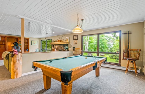 Skylark Beach House | 279 m² House ∙ 5 bedrooms ∙ 11 guests
