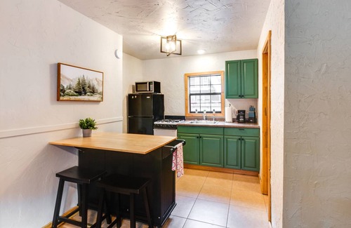 Red River Apartment | 28 m² Apartment ∙ 1 bedroom ∙ 2 guests