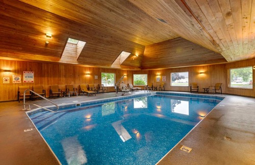 South Burlington Hotel | 28 m² Hotel ∙ 127 guests