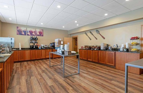 South Burlington Hotel | 28 m² Hotel ∙ 127 guests