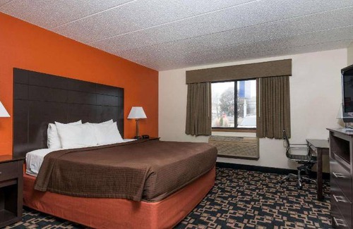 Richfield Hotel | 28 m² Hotel ∙ 127 guests