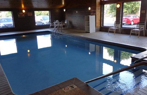 Richfield Hotel | 28 m² Hotel ∙ 127 guests