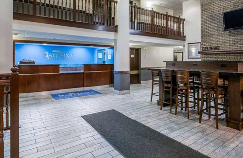 Richfield Hotel | 28 m² Hotel ∙ 127 guests