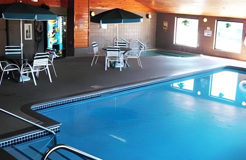 Richfield Hotel | 28 m² Hotel ∙ 127 guests