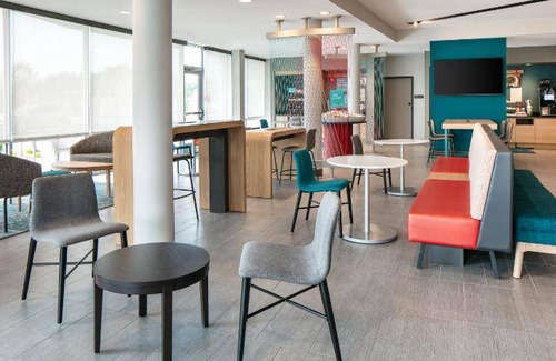 Roseville Hotel | 28 m² Hotel ∙ 127 guests