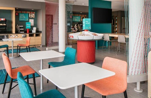 Roseville Hotel | 28 m² Hotel ∙ 127 guests