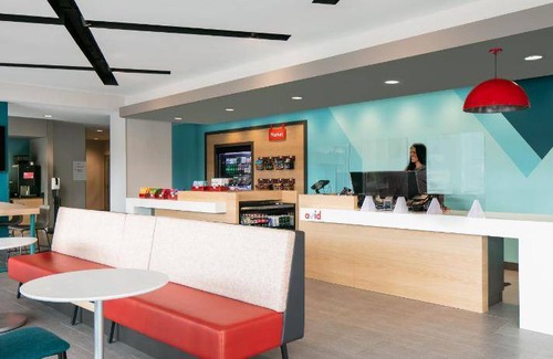 Roseville Hotel | 28 m² Hotel ∙ 127 guests