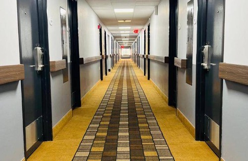 Onalaska Hotel | 28 m² Hotel ∙ 127 guests