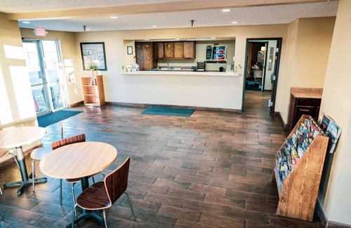 Belen Hotel | 28 m² Hotel ∙ 127 guests