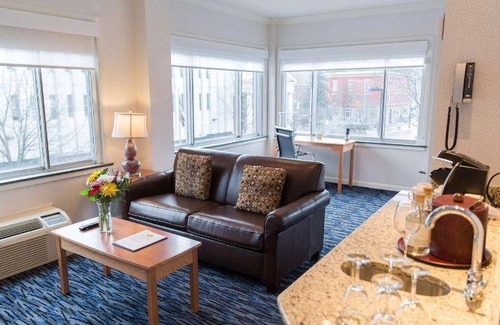 Montpelier Hotel | 28 m² Hotel ∙ 127 guests