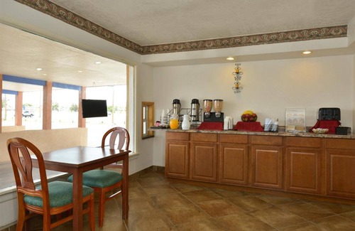Santa Rosa Hotel | 28 m² Motel ∙ 127 guests