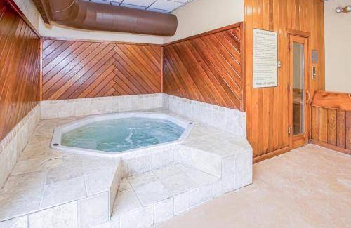 West Dover Apartment | 28 m² Serviced apartment ∙ 2 guests