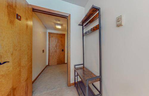West Dover Apartment | 28 m² Serviced apartment ∙ 2 guests