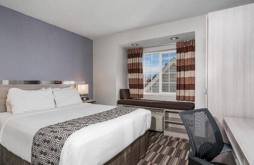 Rochester Hotel | 28 m² Hotel ∙ 127 guests