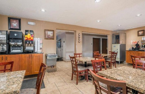 Rochester Hotel | 28 m² Hotel ∙ 127 guests