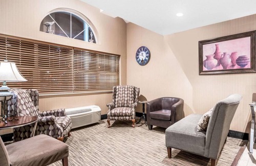 Rochester Hotel | 28 m² Hotel ∙ 127 guests