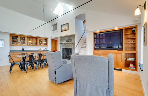 Wilmington House | 283 m² House ∙ 2 bedrooms ∙ 8 guests