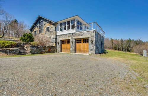 Wilmington House | 283 m² House ∙ 2 bedrooms ∙ 8 guests